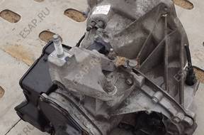 FORD FOCUS MK1 1.6 16V КОРОБКА ПЕРЕДАЧW XS4 год,7002FA