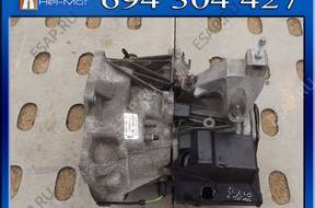 FORD FOCUS MK1 1.6 16V КОРОБКА ПЕРЕДАЧW XS4 год,7002FA