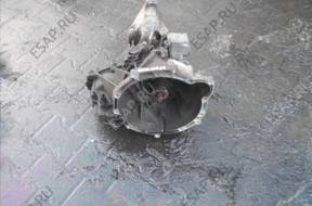 FORD FOCUS MK1 1.6 16V КОРОБКА ПЕРЕДАЧW XS4 год,7002FB
