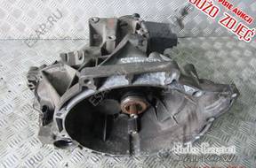 Ford Focus MK1 1.6 16V КОРОБКА ПЕРЕДАЧW XS4 год,7002FB