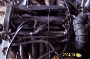 FORD FOCUS MK1 1.6 16V ZETEC SE D