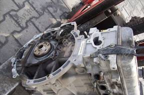 FORD FOCUS MK1 1.6 B 16V двигатель FYDB 100KM 74KW