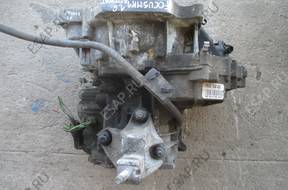 Ford Focus MK1 1.6 БЕНЗИН КОРОБКА ПЕРЕДАЧw PVAA 1S4P-BA