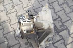 FORD FOCUS MK1 1.6 БЕНЗИН КОРОБКА ПЕРЕДАЧW
