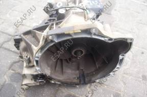 FORD FOCUS MK1 1.6 БЕНЗИН КОРОБКА ПЕРЕДАЧW