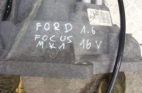 FORD FOCUS MK1 1.6 БЕНЗИН КОРОБКА ПЕРЕДАЧW