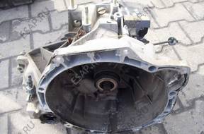 FORD FOCUS MK1 1.6 БЕНЗИН КОРОБКА ПЕРЕДАЧW