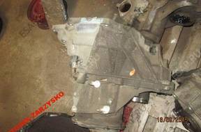 FORD FOCUS MK1 1.6 КОРОБКА ПЕРЕДАЧW 98WT-7F096-AB