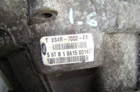 FORD FOCUS  MK1 1.6 - КОРОБКА ПЕРЕДАЧW  XS4 год,7002FA
