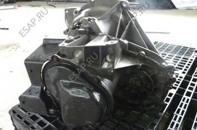 FORD FOCUS MK1  1.6 КОРОБКА ПЕРЕДАЧW XS4 год,7002FB