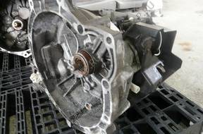 FORD FOCUS MK1  1.6 КОРОБКА ПЕРЕДАЧW XS4 год,7002FB