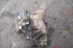FORD FOCUS MK1 1.6 КОРОБКА ПЕРЕДАЧW