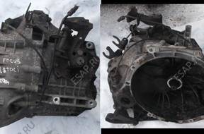 Ford Focus Mk1 1.8 115KM TDCI КОРОБКА ПЕРЕДАЧw