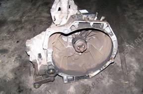 FORD FOCUS MK1 1.8 16V 115KM КОРОБКА ПЕРЕДАЧ XS4 год,7002BE