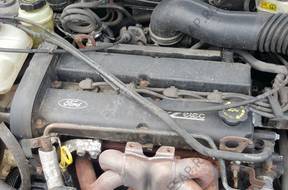FORD FOCUS MK1 1.8 16V 115KM КОРОБКА ПЕРЕДАЧW