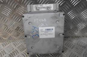 FORD FOCUS MK1 1.8 16V БЛОК УПРАВЛЕНИЯ 2M5F-12A650-DC