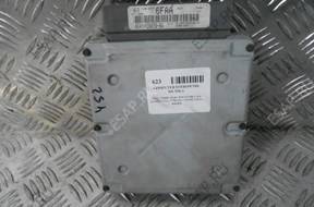 FORD FOCUS MK1 1.8 16V БЛОК УПРАВЛЕНИЯ 4S41-12A650-BA