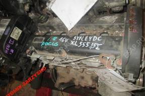 FORD FOCUS MK1 1.8 16V двигатель EYDCXL