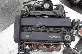 FORD FOCUS MK1 1.8 16V двигатель комплектный