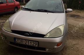 Ford Focus mk1 1.8 16V двигатель komplenty