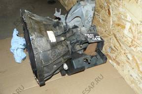 FORD FOCUS MK1 1.8 16V КОРОБКА ПЕРЕДАЧ