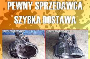 FORD FOCUS MK1 1.8 16V КОРОБКА ПЕРЕДАЧW XS7 год,7002JB