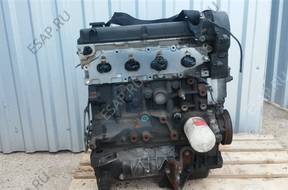 FORD FOCUS MK1 1.8 B двигатель комплектный EYDC