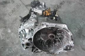 FORD FOCUS MK1 1.8 DI КОРОБКА ПЕРЕДАЧ XS4 год,7002 год,D