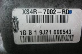 FORD FOCUS MK1 1.8 DI КОРОБКА ПЕРЕДАЧW XS4 год,7002 год,D