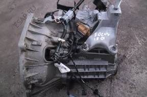 FORD FOCUS MK1 1.8 DI КОРОБКА ПЕРЕДАЧW