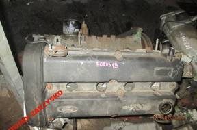 FORD FOCUS MK1 1.8 двигатель