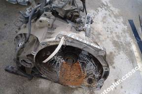 FORD FOCUS MK1 1.8 TD КОРОБКА ПЕРЕДАЧW XS4 год, 7F096