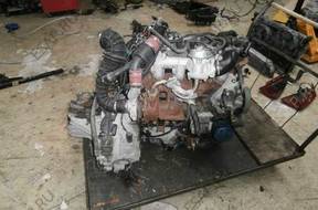 ford focus MK1 1.8 tdc КОРОБКА ПЕРЕДАЧw