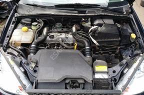 Ford Focus MK1 1.8 TDCI 100KM двигатель goy w