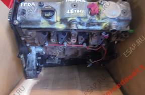 FORD FOCUS MK1 1.8 TDCI 100KM FFDA двигатель