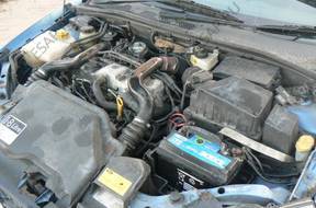 FORD FOCUS MK1 1.8 TDCI 115KM КОРОБКА ПЕРЕДАЧW