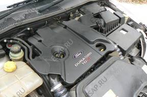FORD FOCUS MK1 1.8 TDCI 115KM ТУРБОКОМПРЕССОР