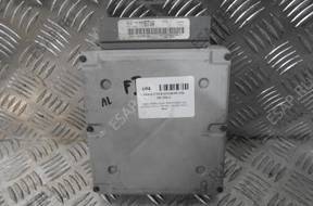 FORD FOCUS MK1 1.8 TDCI БЛОК УПРАВЛЕНИЯ 2S41-12A650-DA