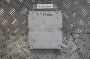 FORD FOCUS MK1 1.8 TDCI БЛОК УПРАВЛЕНИЯ 2S4A-12A650-MB