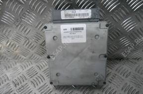 FORD FOCUS MK1 1.8 TDCI БЛОК УПРАВЛЕНИЯ 2S4A-12A650-NA