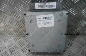 FORD FOCUS MK1 1.8 TDCI БЛОК УПРАВЛЕНИЯ 2S4A-12A650-NB