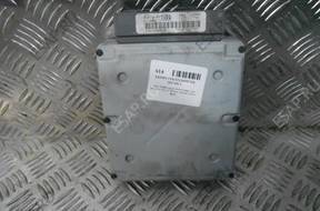 FORD FOCUS MK1 1.8 TDCI БЛОК УПРАВЛЕНИЯ 2S4A-12A650-NB