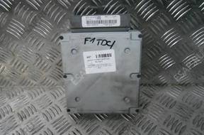 FORD FOCUS MK1 1.8 TDCI БЛОК УПРАВЛЕНИЯ 2S4A-12A650-NC