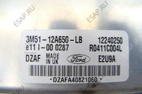 FORD FOCUS MK1 1.8 TDCI - БЛОК УПРАВЛЕНИЯ 3M5112A650LB