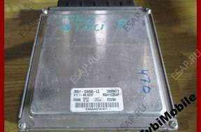 FORD FOCUS MK1 1.8 TDCI БЛОК УПРАВЛЕНИЯ 3M5112A650LC