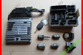 FORD FOCUS MK1 1.8 TDCI БЛОК УПРАВЛЕНИЯ