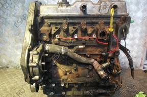 FORD FOCUS MK1 1.8 TDCI двигатель дизельный FFDA