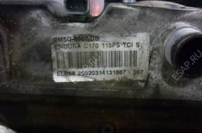 Ford focus mk1 1.8 tdci двигатель,motor