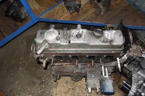 FORD FOCUS MK1 1.8 TDCI двигатель SUPEK БЕЗ OSPRZTU