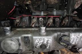 FORD FOCUS MK1 1.8 TDCI двигатель SUPEK БЕЗ OSPRZTU